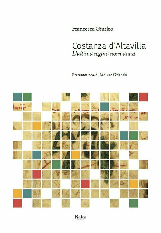 Costanza d’Altavilla