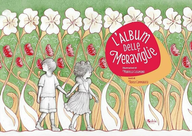 L’album delle meraviglie