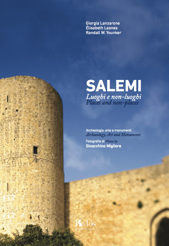 Salemi. Luoghi e non-luoghi