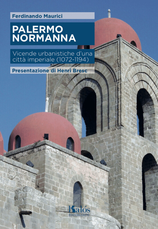 Palermo Normanna