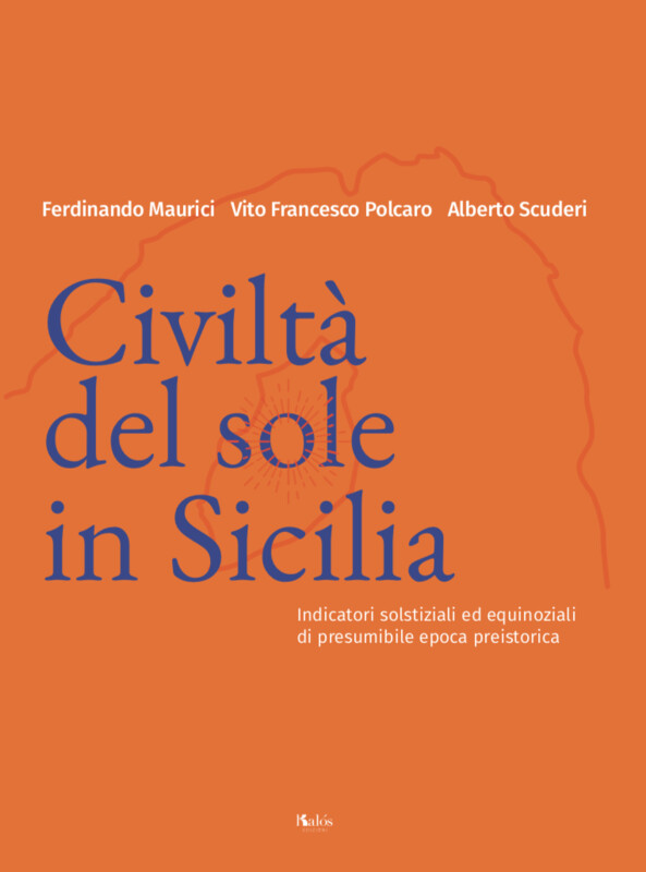 Civiltà del sole in Sicilia