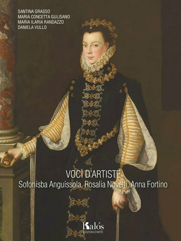 Voci d’artiste
