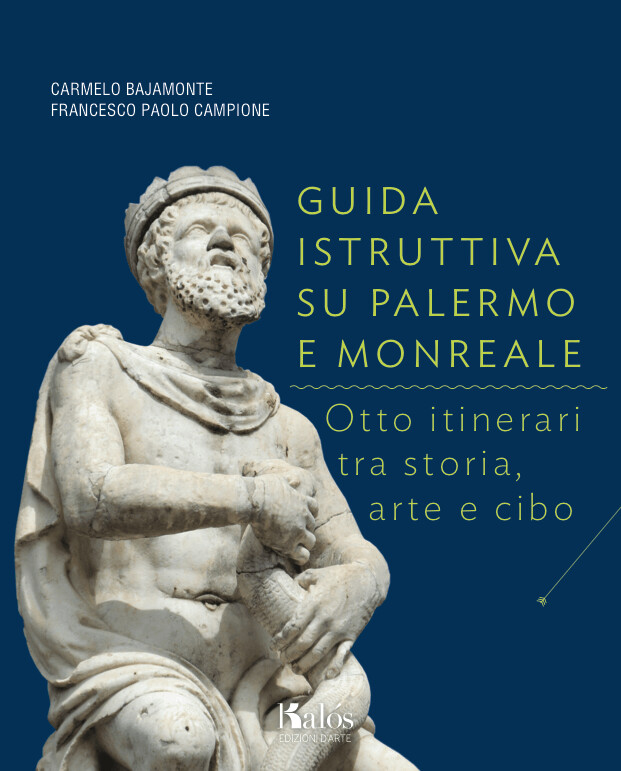 Guida istruttiva su Palermo e Monreale.