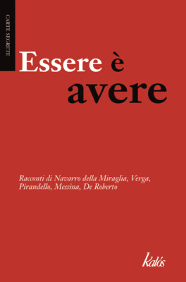 Essere è avere