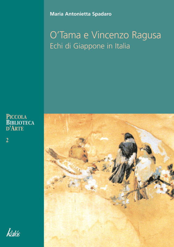 0′Tama e Vincenzo Ragusa