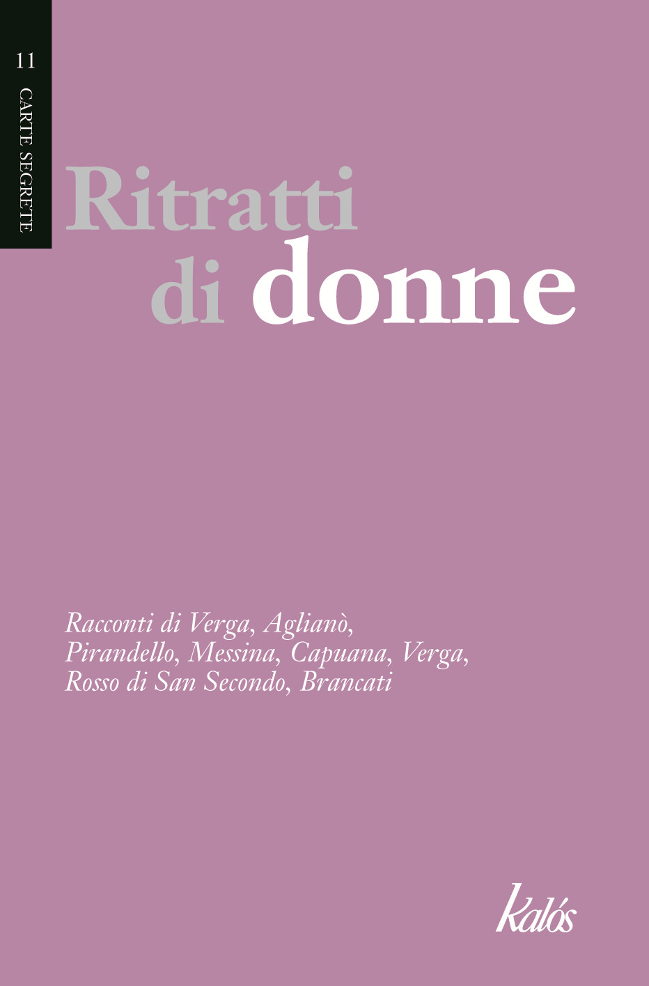 Ritratti di donne
