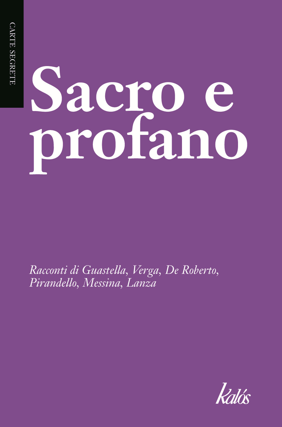 Sacro e profano