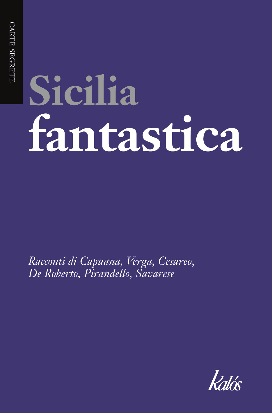 Sicilia fantastica