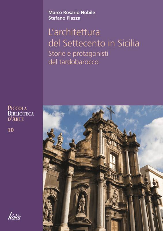 L’architettura del Settecento in Sicilia