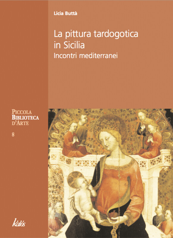 La pittura tardogotica in Sicilia