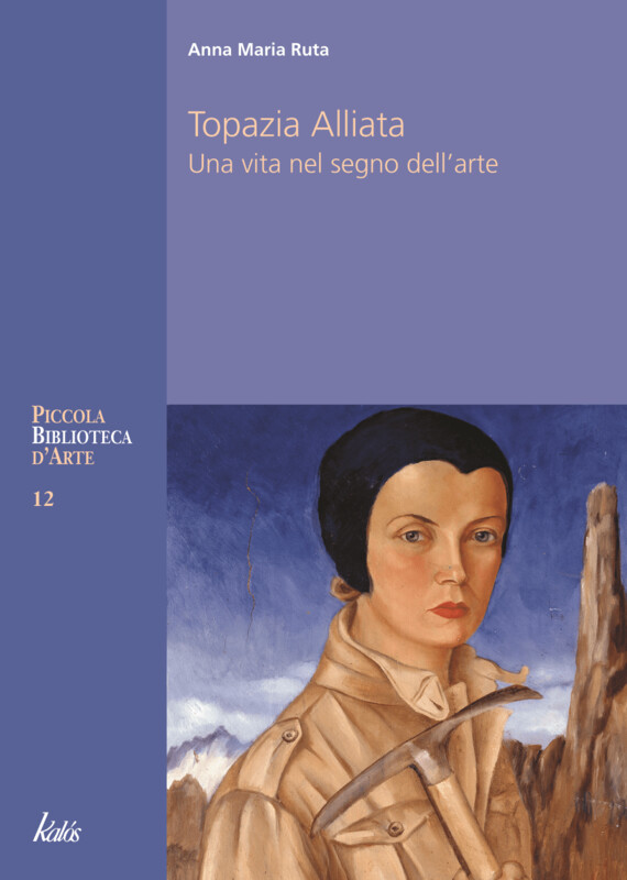 Topazia Alliata