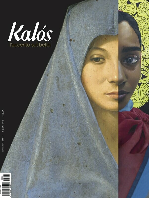 Kalós, l’accento sul bello – Anno 2019 n°1