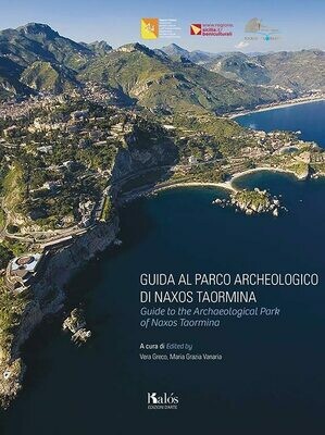 Guida al Parco Archeologico di Naxos Taormina
