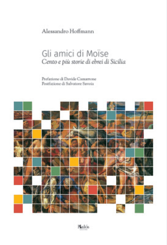 Gli amici di Moïse
