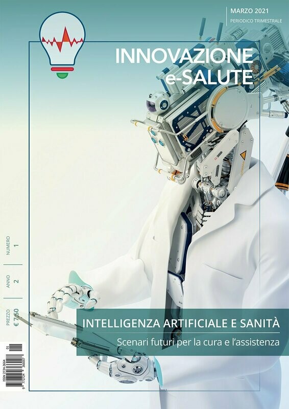 Innovazione e-Salute – Anno 2021 n°1
