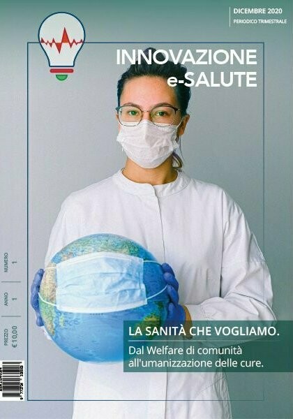 Innovazione e-Salute – Anno 2020 n°1
