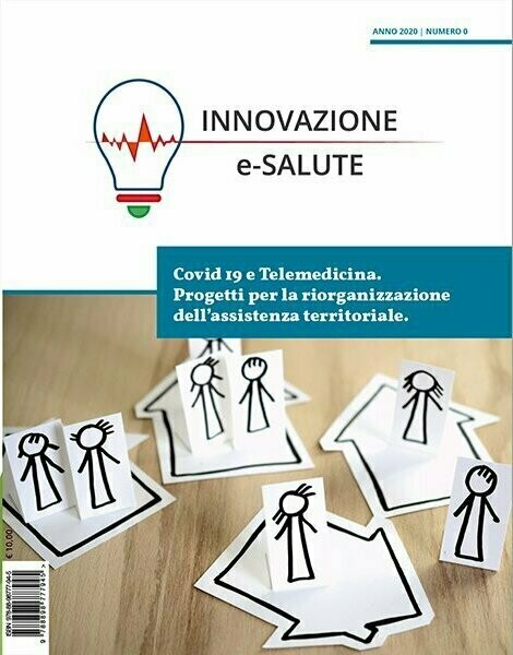Innovazione e-Salute – Anno 2020 n°0