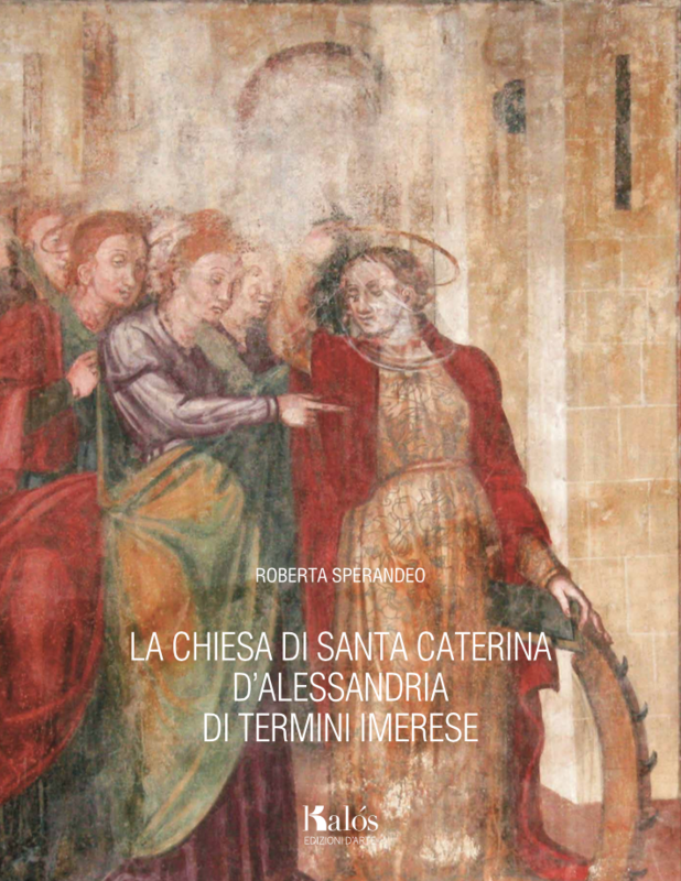 La chiesa di S. Caterina d’Alessandria di Termini Imerese