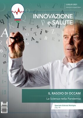 Innovazione e-Salute – Anno 2021 n°2 Innovazione e-Salute – Anno 2021 n°2