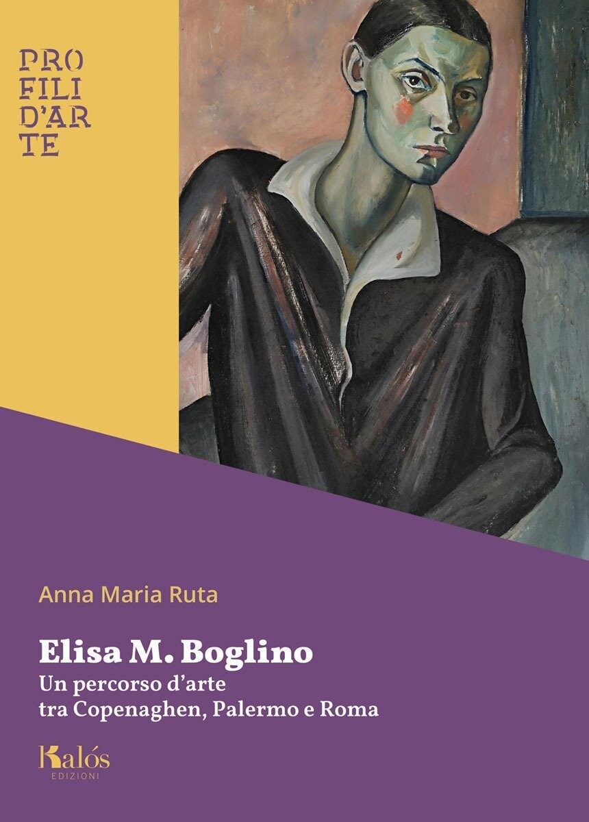 Elisa M. Boglino