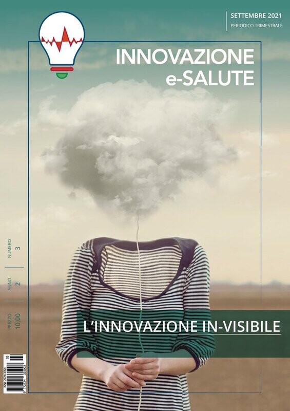 Innovazione e-Salute – Anno 2021 n°3