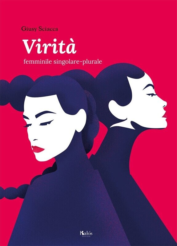 Virità femminile singolare-plurale