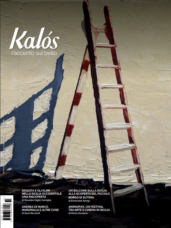Kalós, l’accento sul bello - Anno 2022 n°1