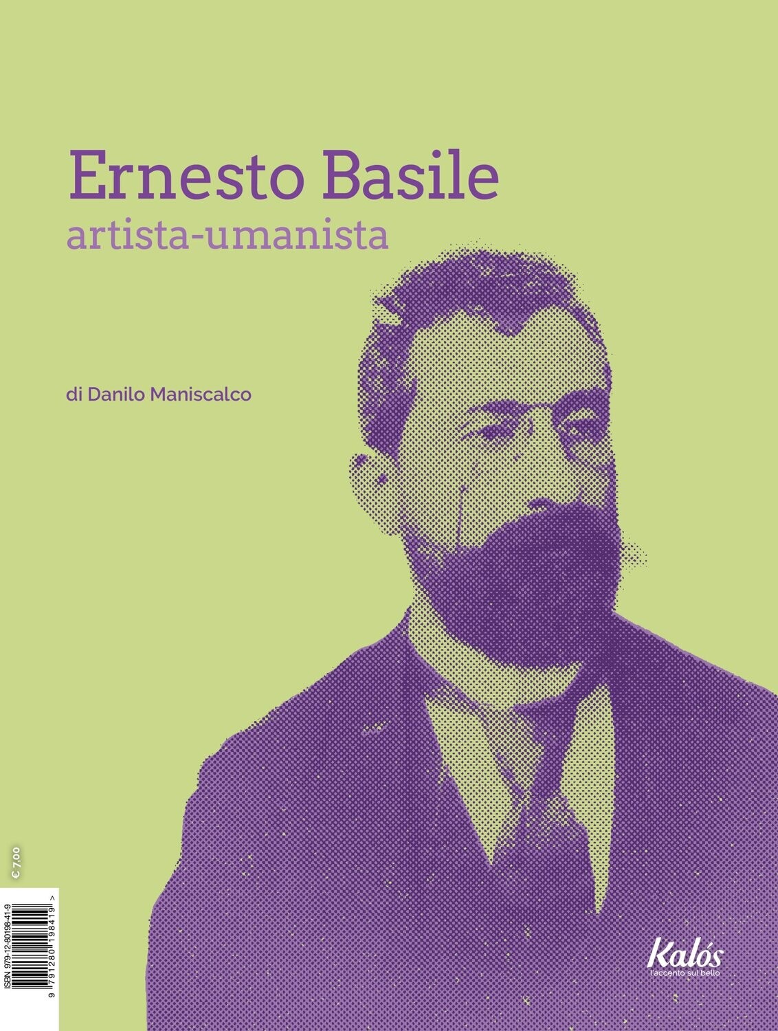 Ernesto Basile. Artista-umanista
