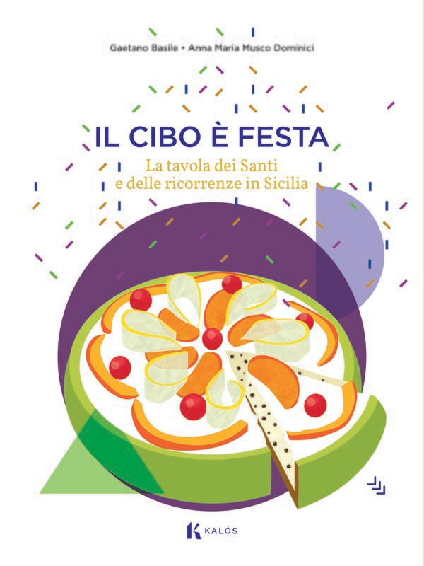 Il cibo è festa