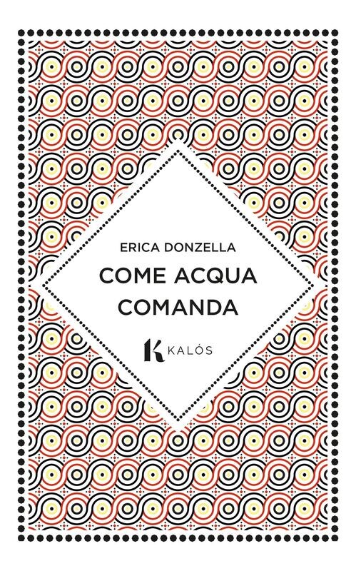 Come acqua comanda