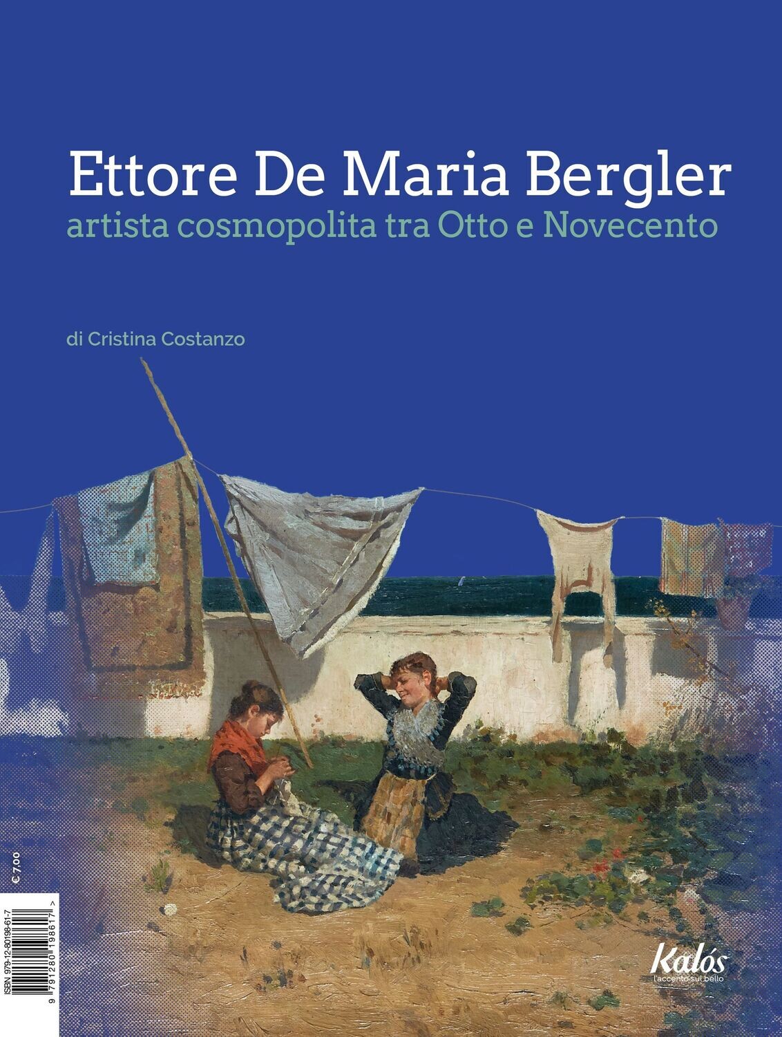 Ettore De Maria Bergler