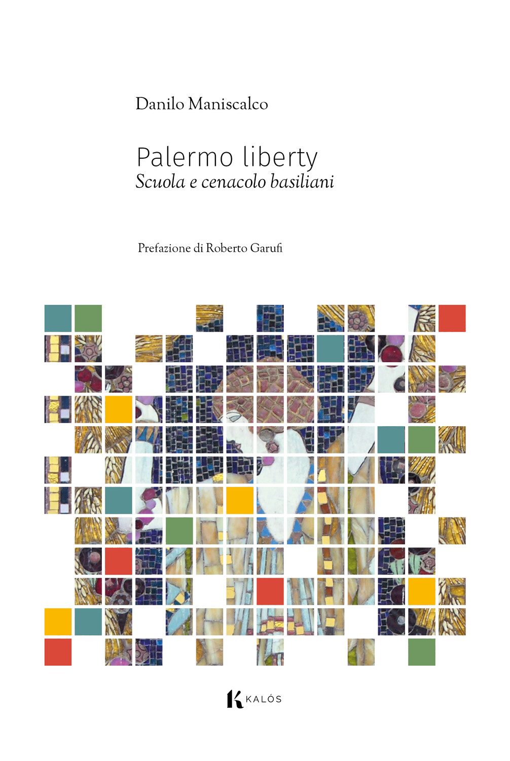 Palermo liberty