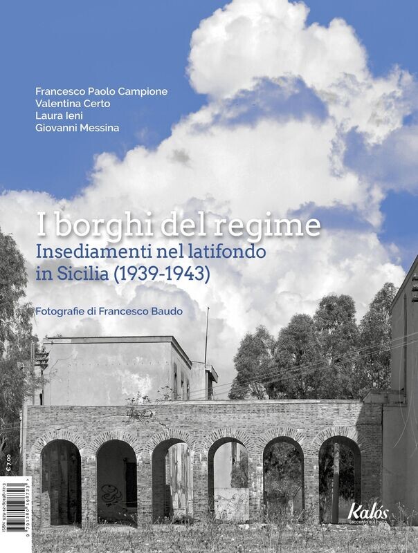 I borghi del regime