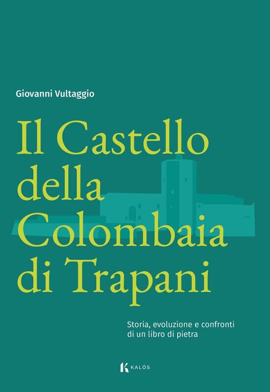 Il Castello della Colombaia di Trapani