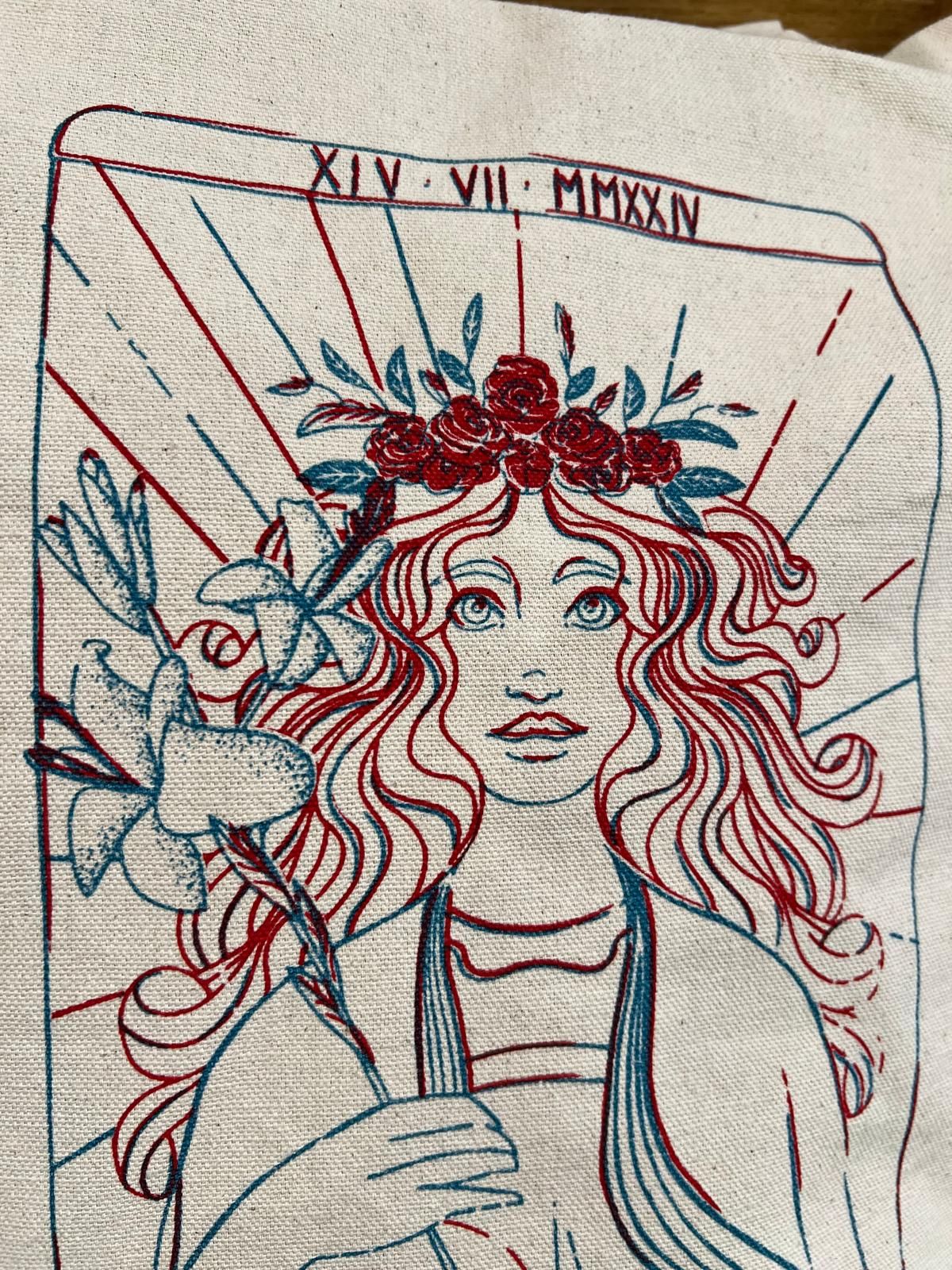 Shopper Santa Rosalia