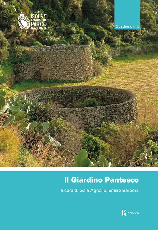 Il Giardino Pantesco