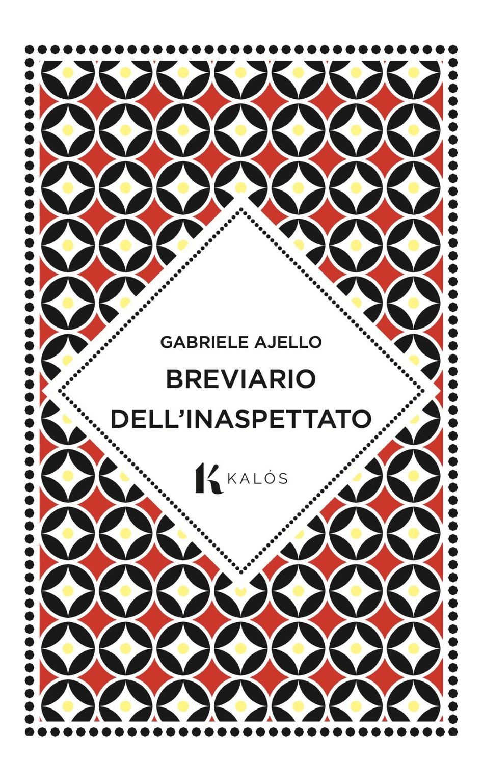 Breviario dell'inaspettato