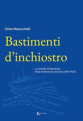 Bastimenti d'inchiostro