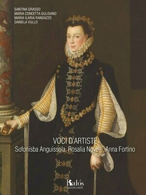 Voci d’artiste