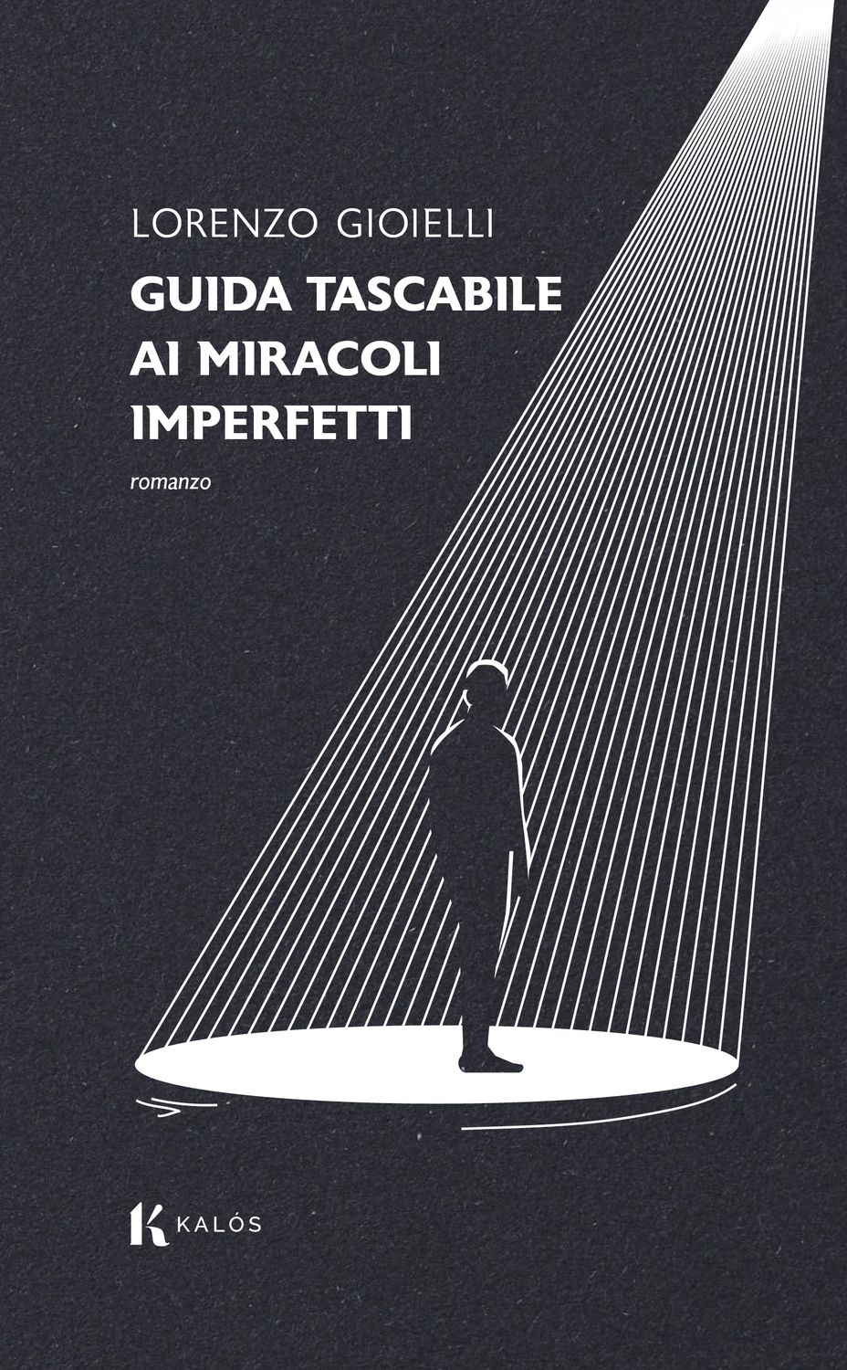 Guida tascabile ai miracoli imperfetti Guida tascabile ai miracoli imperfetti