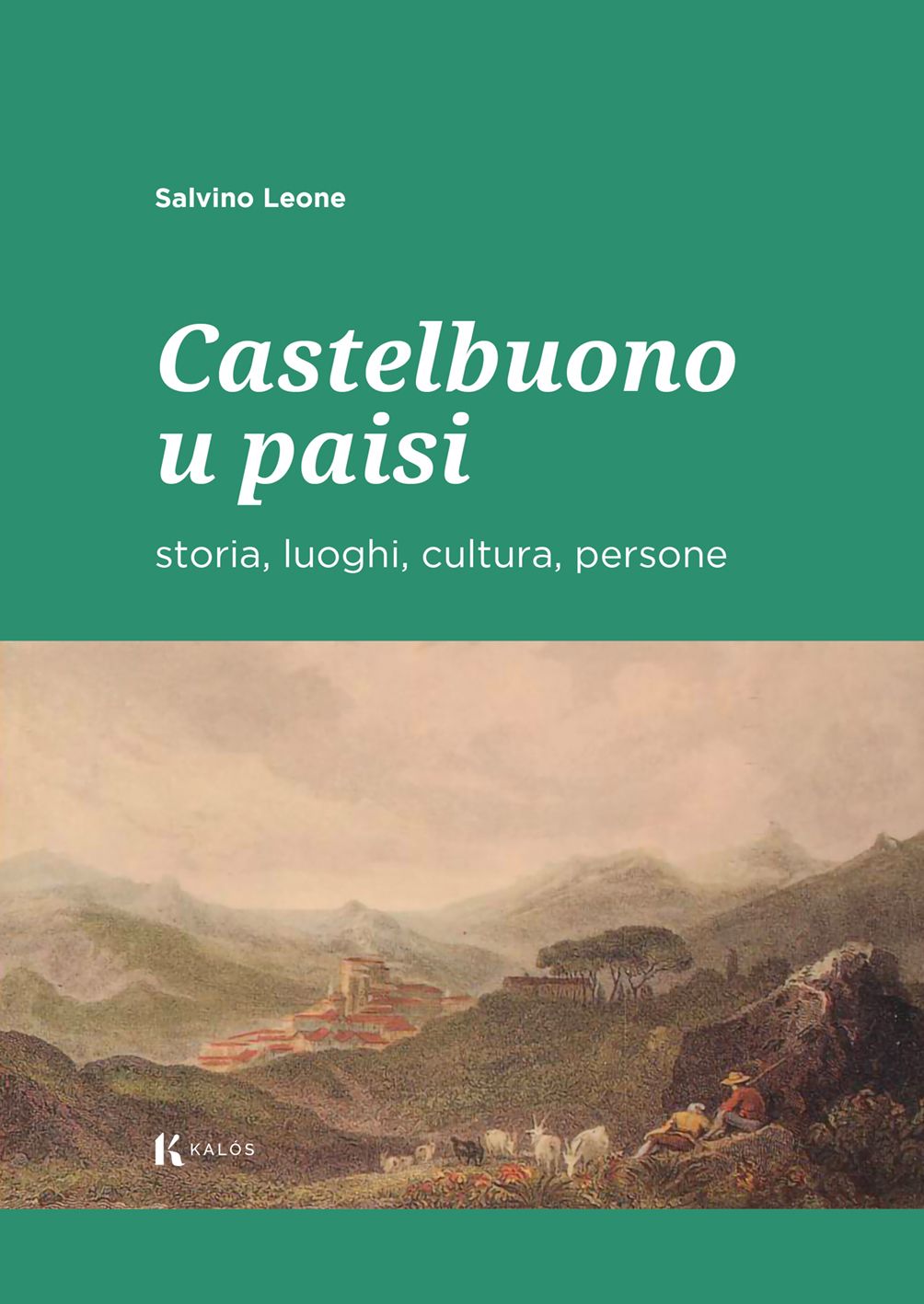 Castelbuono u paisi Castelbuono u paisi