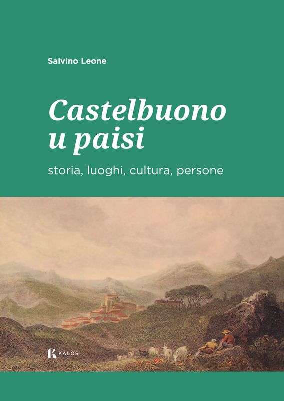Castelbuono u paisi