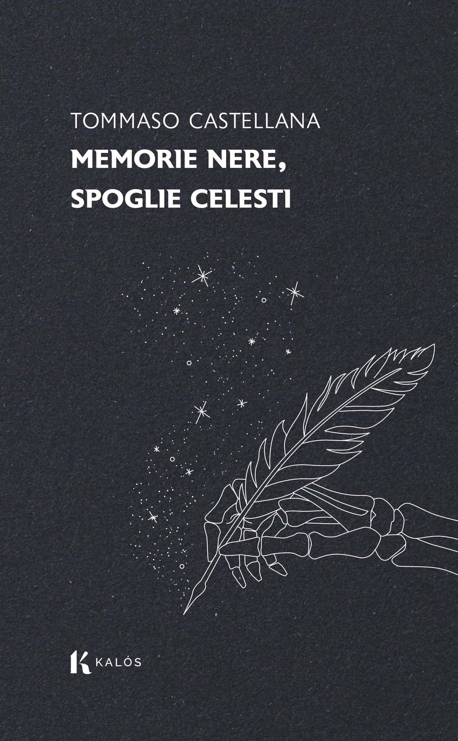 Memorie nere, spoglie celesti Memorie nere, spoglie celesti