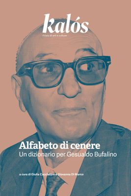 Alfabeto di cenere. Un dizionario per Gesualdo Bufalino Alfabeto di cenere. Un dizionario per Gesualdo Bufalino