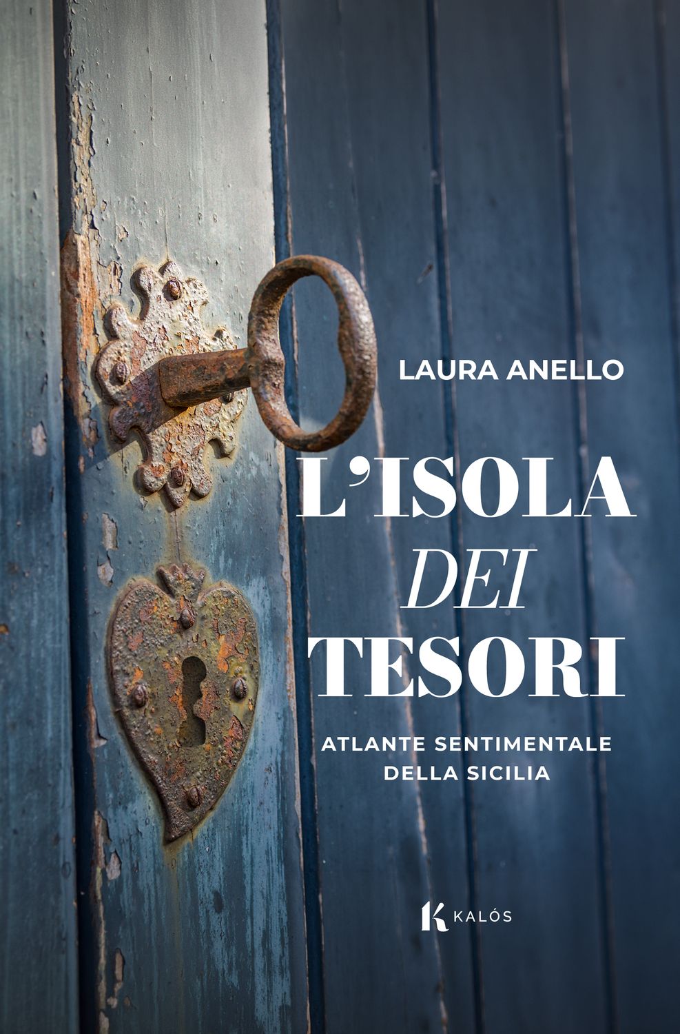 L’Isola dei tesori. Atlante sentimentale della Sicilia L’Isola dei tesori. Atlante sentimentale della Sicilia