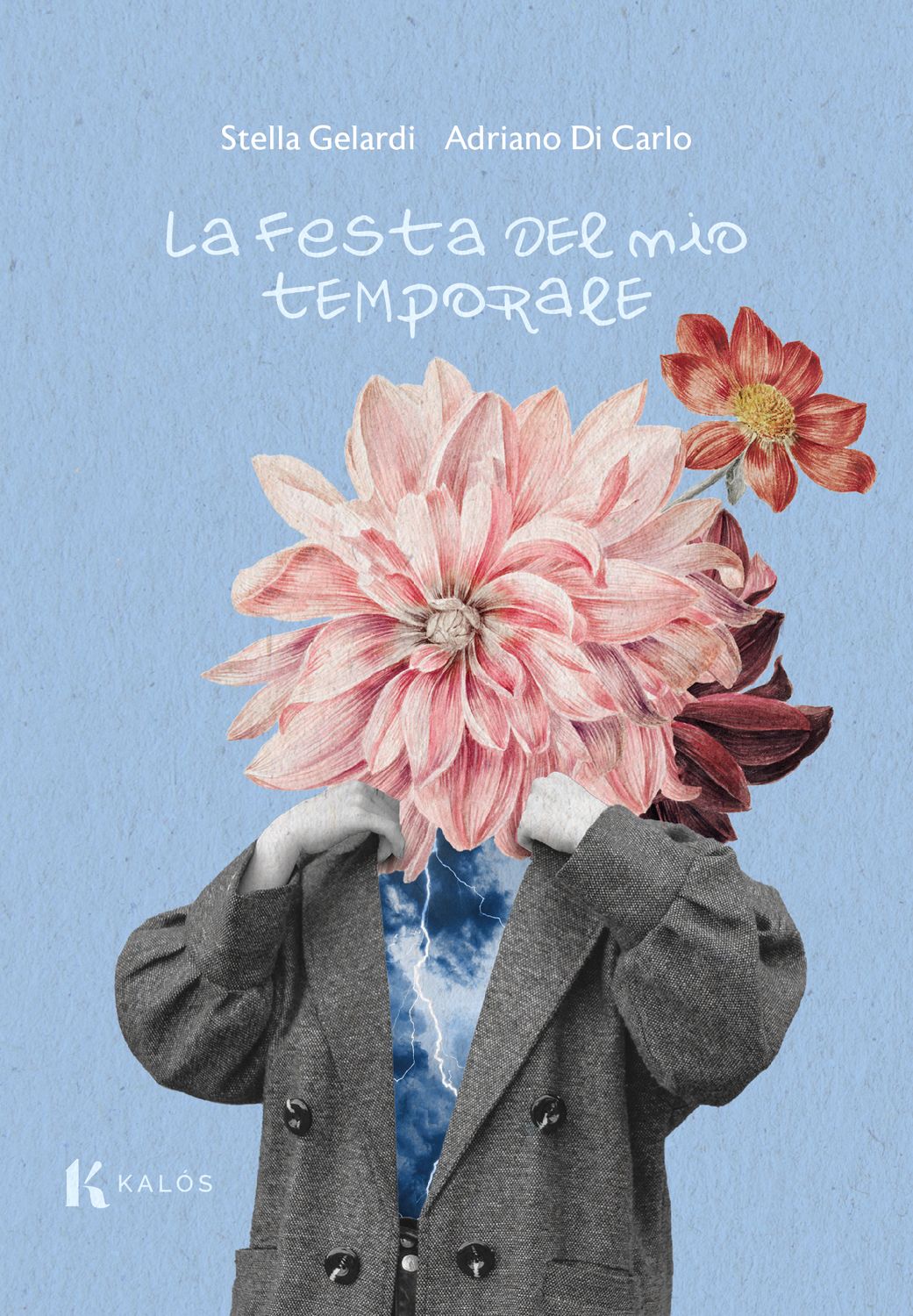 La festa del mio temporale La festa del mio temporale
