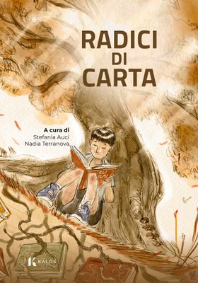 Radici di carta Radici di carta