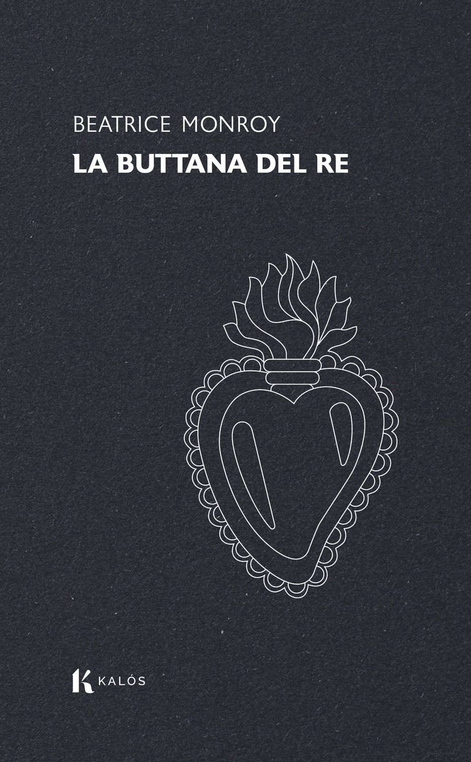 La buttana del re