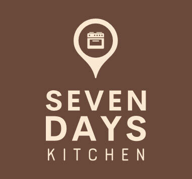 Seven Days Kitchens Shop