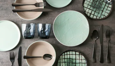 Tableware